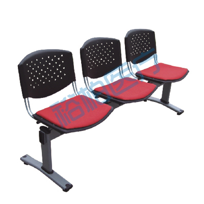 ABS软包排椅 MP-663